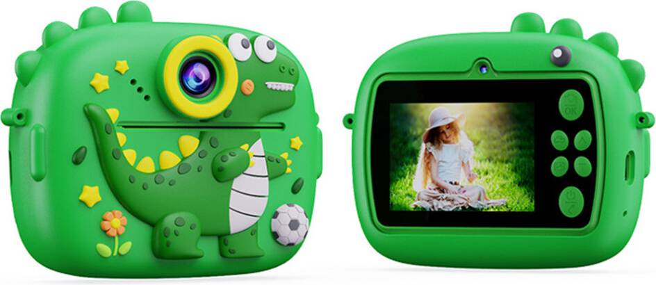 Z13 2.4 Inch Digital Camera