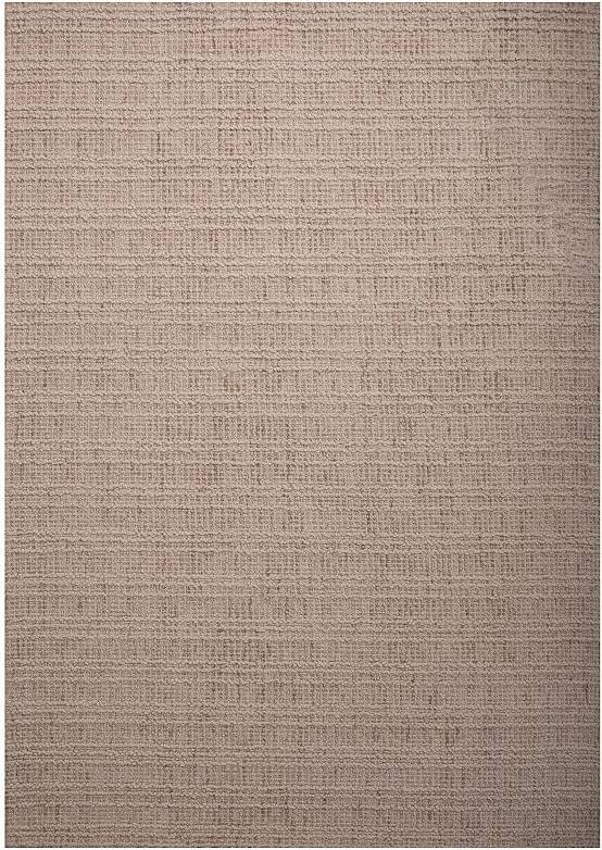 Alora Decor Lofton Rectangle Rug Beige