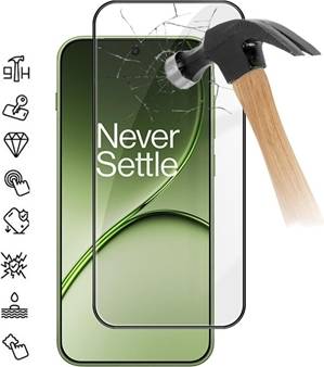OnePlus 15T Tempered Glass Screen Protector