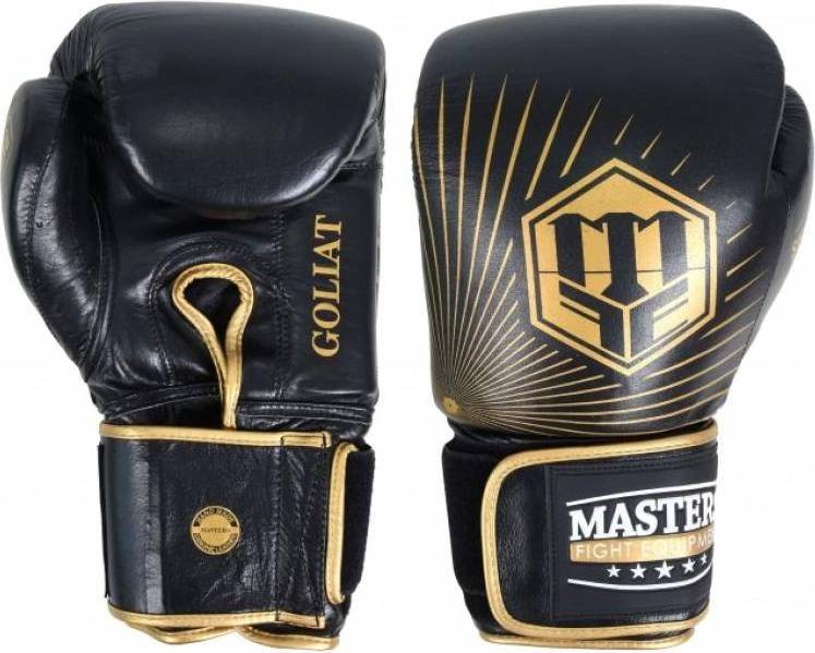 Boxhandschuhe Masters Boxhandschuhe