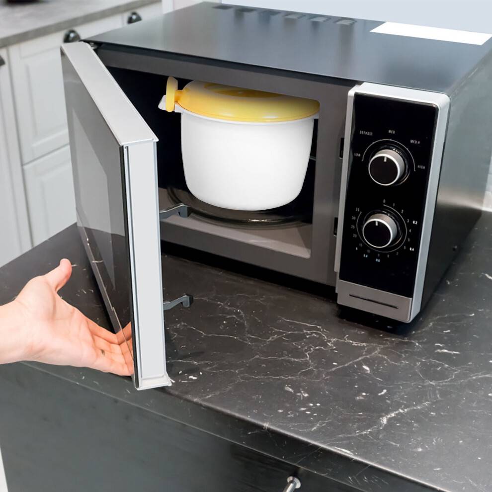 Microwave rice cooker Portable Microwave Rice Cooker