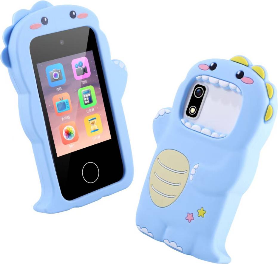 Digital Camera 2.8 Inch Touch Screen