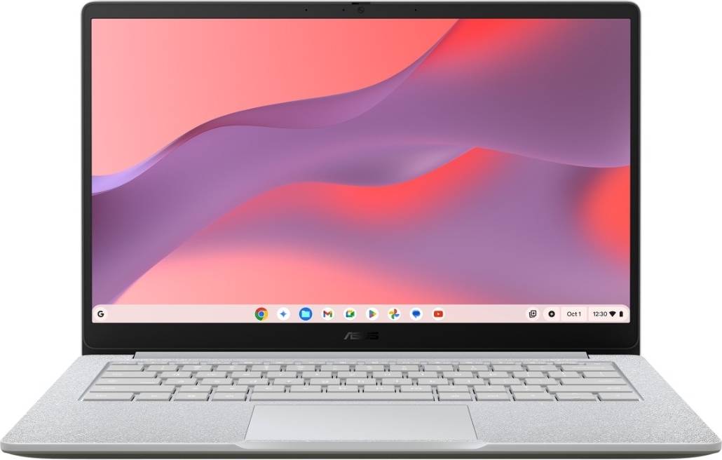 Chromebook ASUS Chromebook CM14 14 Inch Bærbar PC