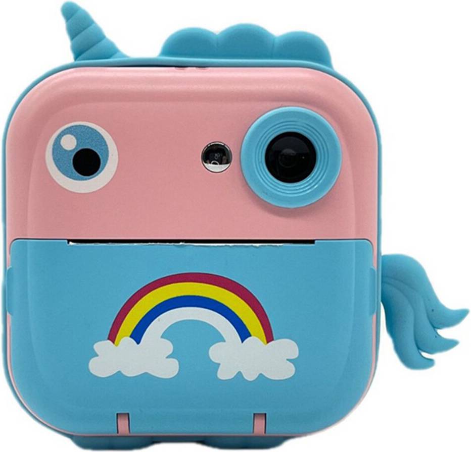Digital Camera Q5 2.4 Inch Cartoon
