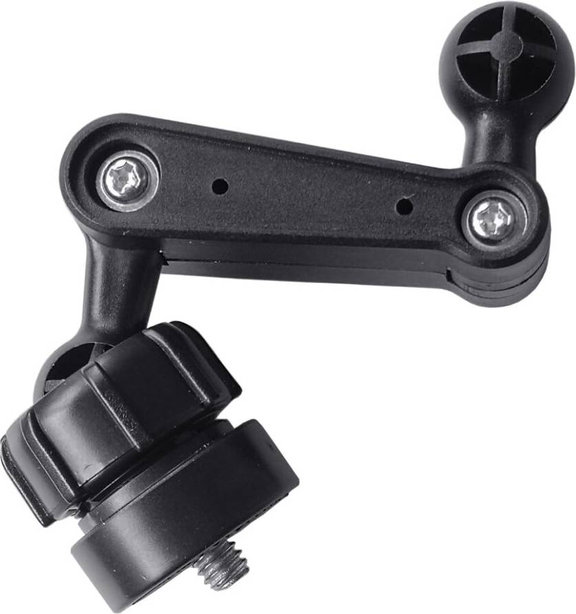 Multifunctional 1 4 Inch Screw Adapter