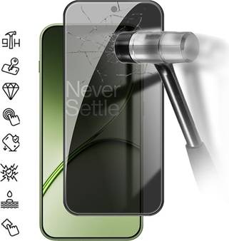 OnePlus 15T Privacy Tempered Glass Screen Protector