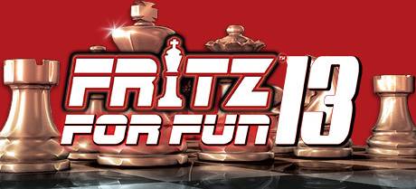Fritz for Fun 13 PC Steam Key