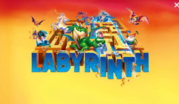 Labyrinth Labyrinth PC