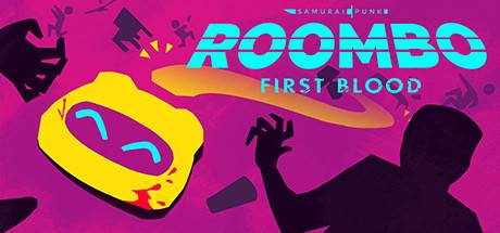 Roombo First Blood PC Steam Key