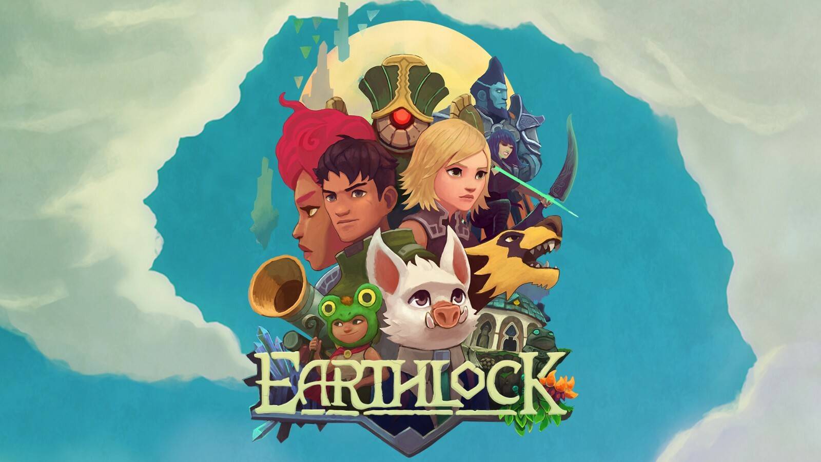 Earthlock PC Steam Key