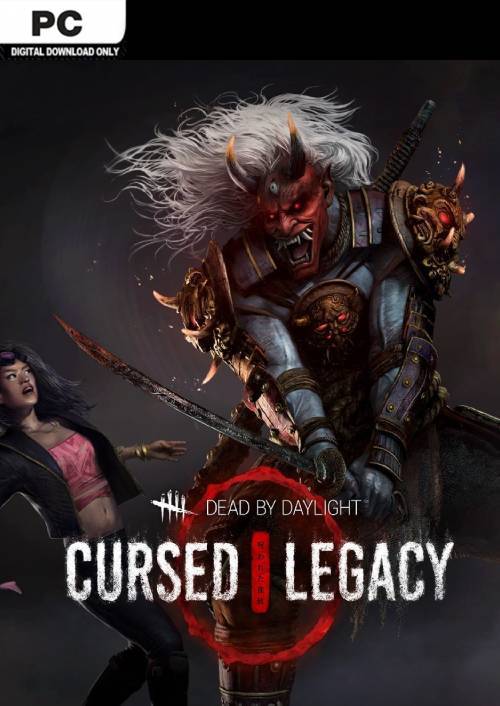 Cursed Legacy Chapter PC