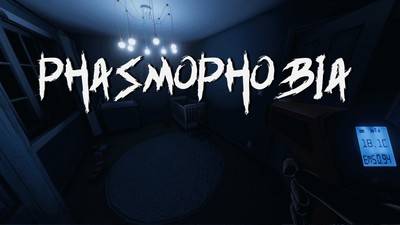 Steam key Phasmophobia Steam Key
