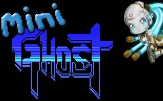Mini Ghost PC Steam Key