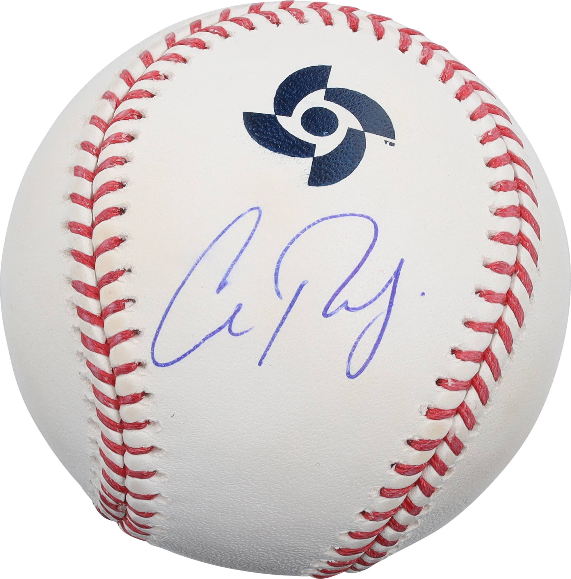 Fanatics Authentic Cal Raleigh USA Baseball 2026