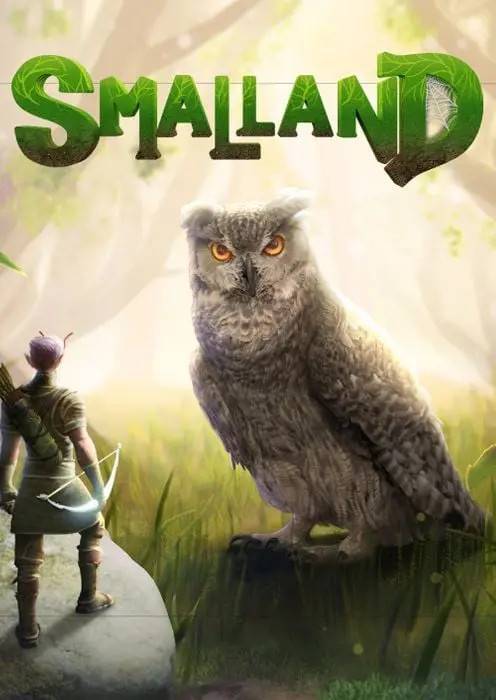 Smalland Survive The Wilds PC Digital Code