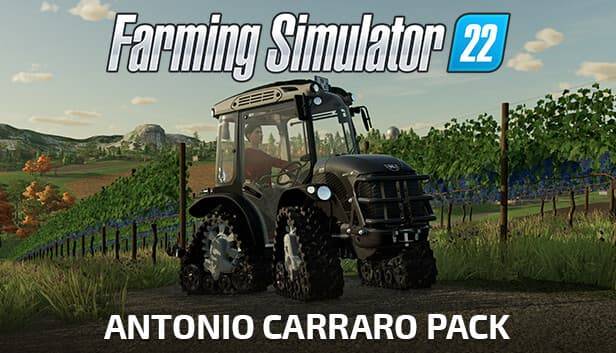 Farming simulator 22 Farming Simulator 22 PC Windows Mac OSX