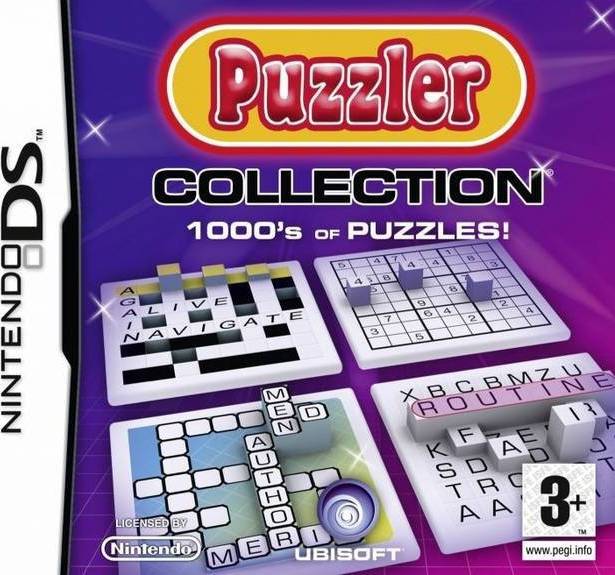 Puzzler Collection