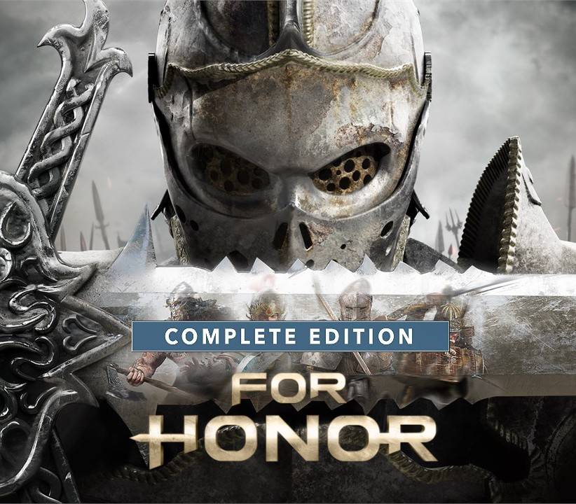 For Honor Complete Edition Xbox One