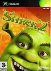 Shrek 2 Xbox