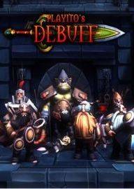 Debuff Steam Key Global