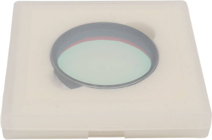 UHC 2 Inch Ultra Temperature Filter