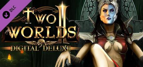 Two Worlds II Digital Deluxe Content Steam Key