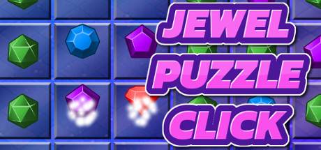 Jewel Puzzle Click PC Steam Key