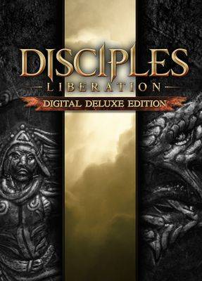 Disciples Liberation Deluxe Edition