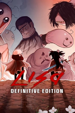 LISA Definitive Edition PC Steam Key