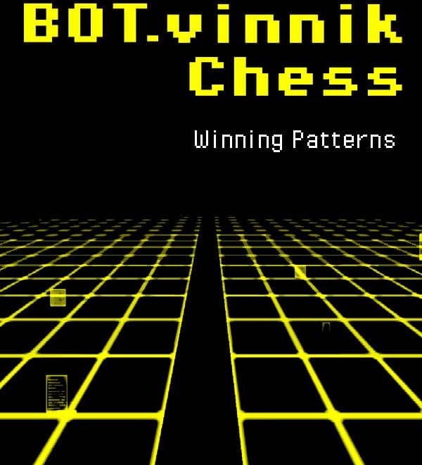 Bot Vinnik Chess Winning Patterns PC