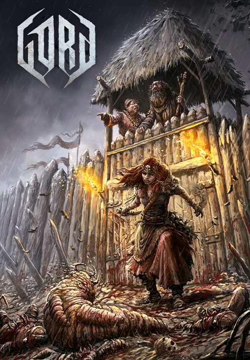 Gord PC Game Key