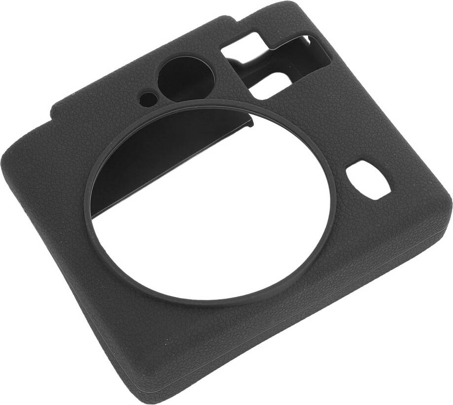 Protective Instant Camera Case Scratch Resistant