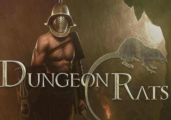 Dungeon Rats EN FR PL RU ES Global