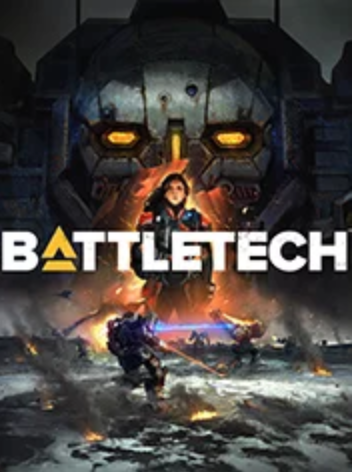 Battletech PC