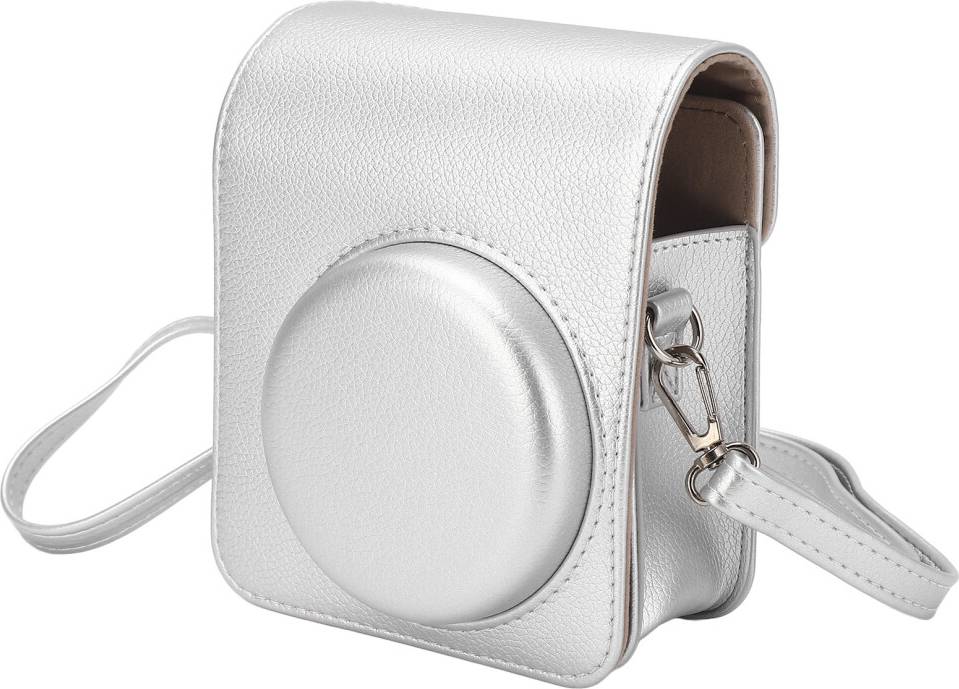 Instant Camera Protective Case PU Retro