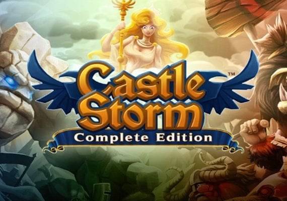 Castlestorm Complete Edition