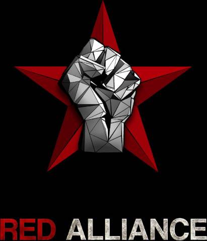 Red Alliance PC Steam CD Key