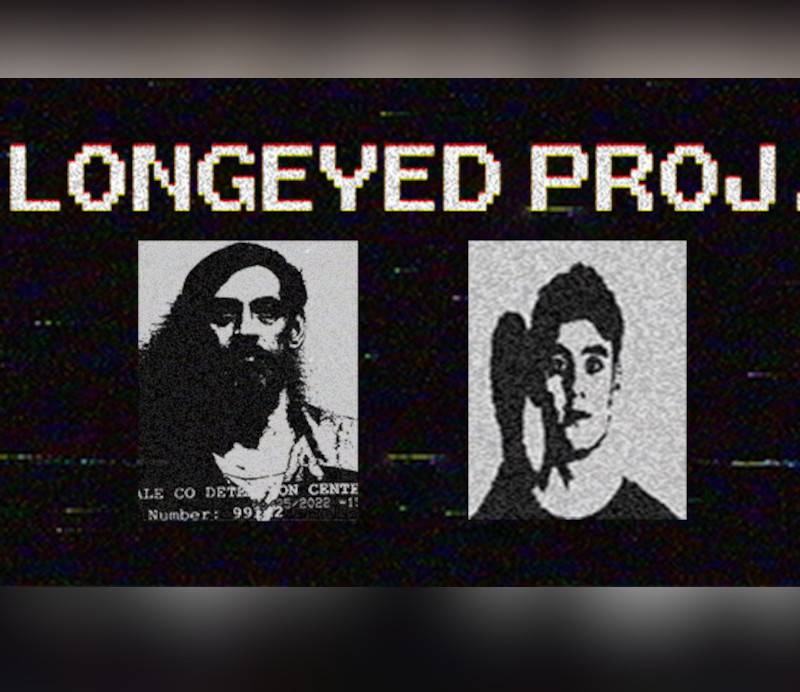 Longeyed Proj PC Steam CD Key