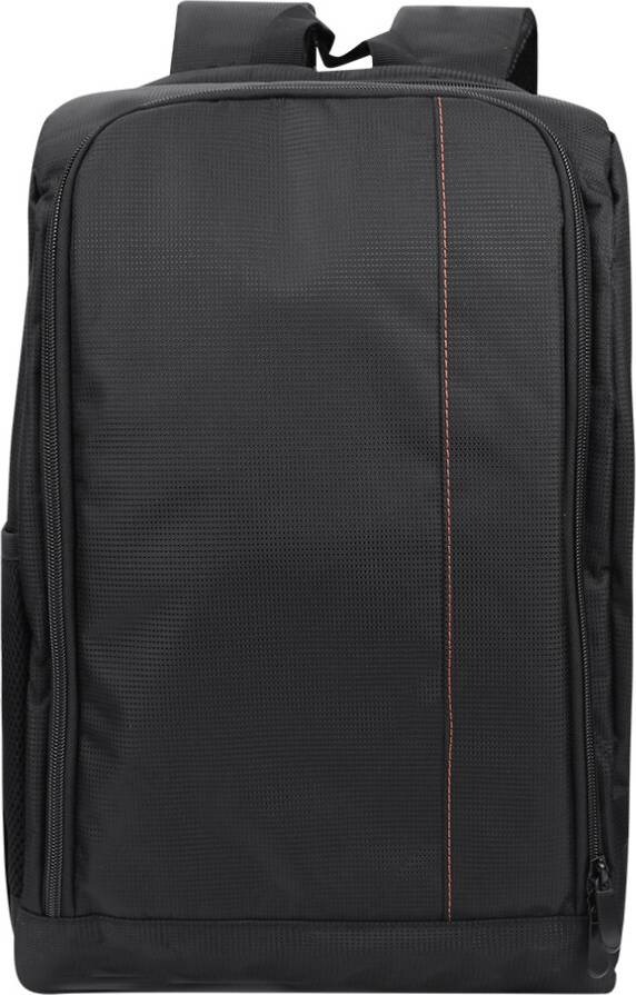 Professional Camera Backpack With Breathable Shoulder Straps