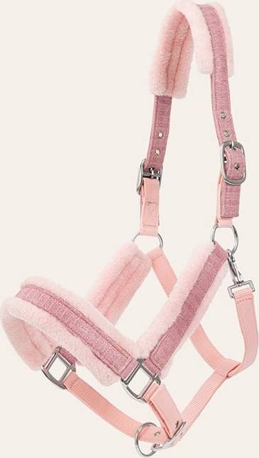 Fairfield Grime Pergamon Rosa