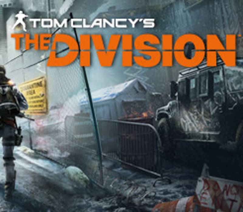 The Division Gold Edition PC Ubisoft Connect CD Key