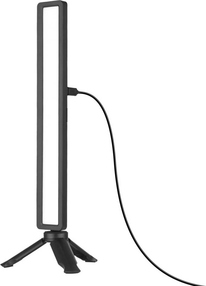 USB Powered Dimmable Video Conference Light Bar