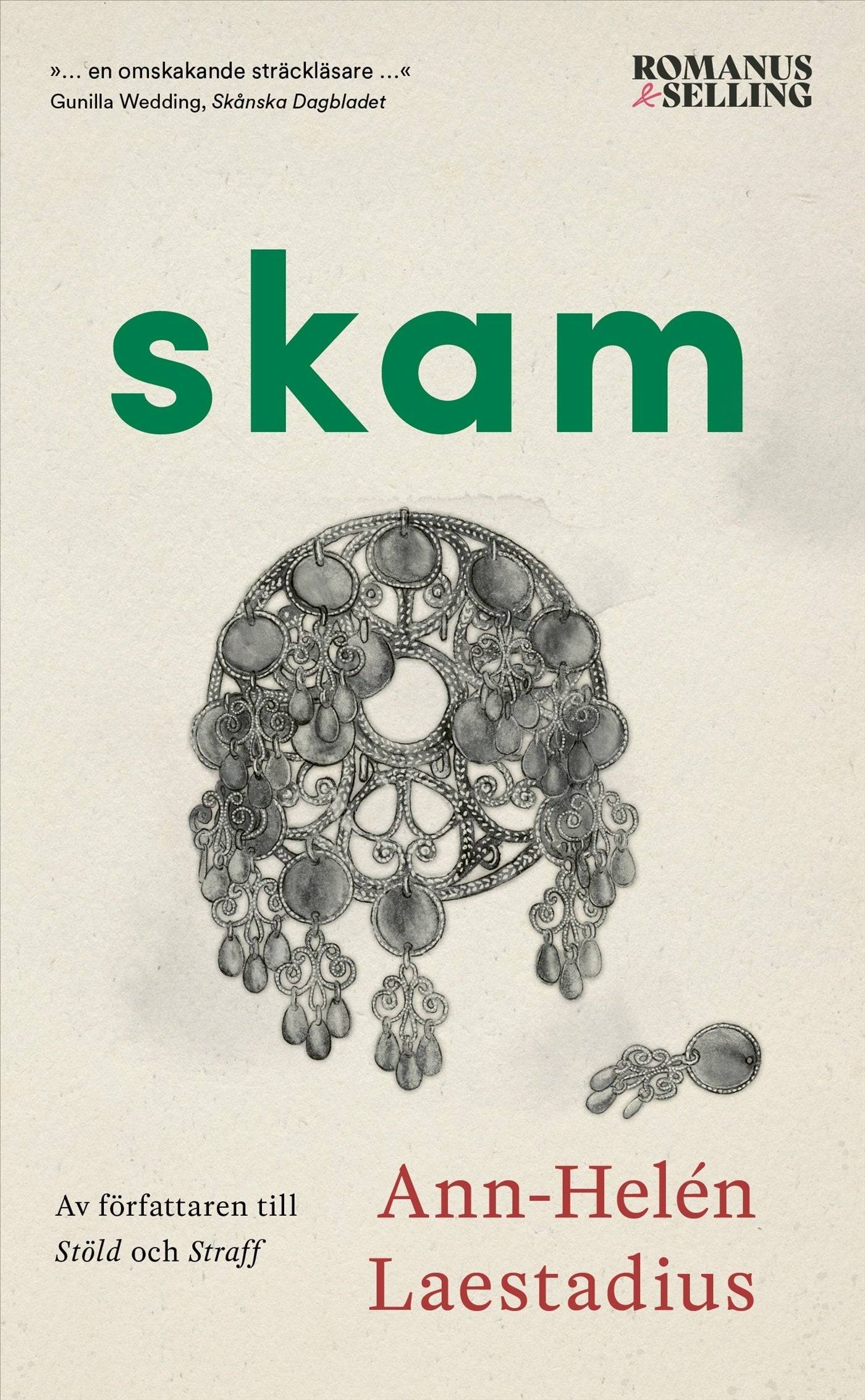 ComputerSalg Skam