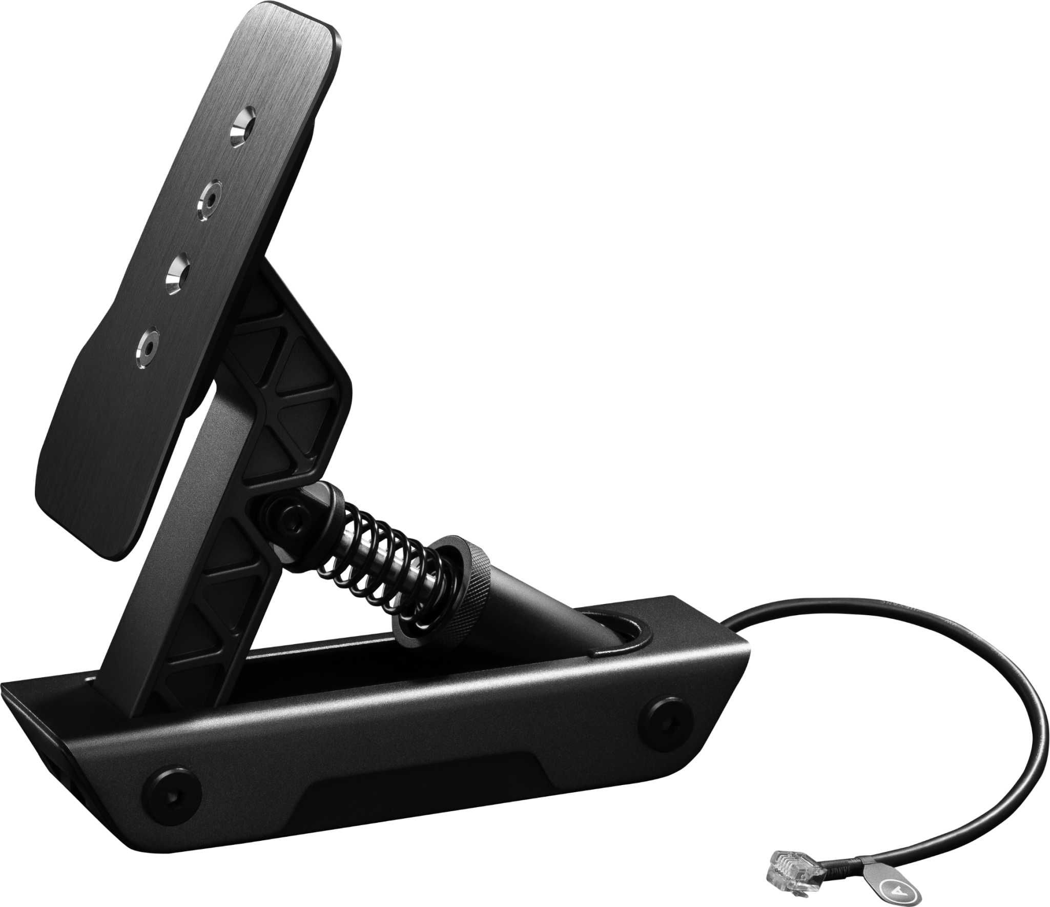 Logitech G G PRO Gas Module Black