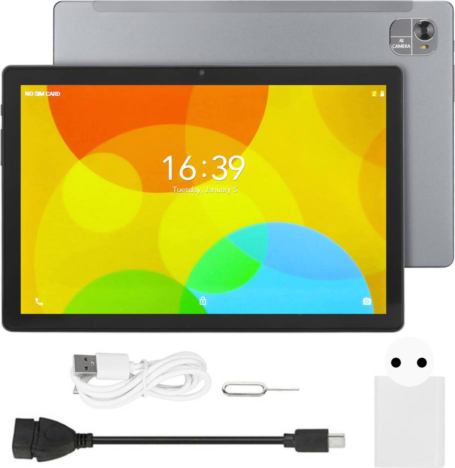 Android Quad-Core HD Tablet