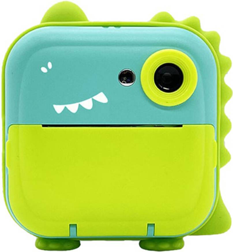 Q5 2.4 Inch Digital Camera Cartoon