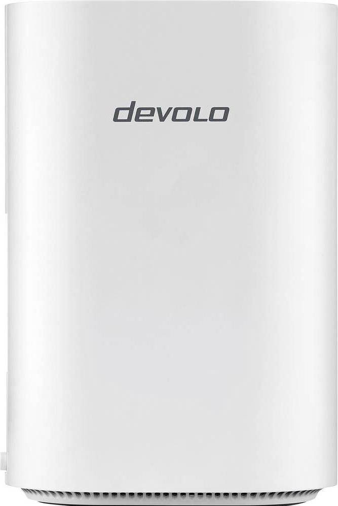 Devolo BE6500 WLAN-Router Wi-Fi 7 Tri-Band