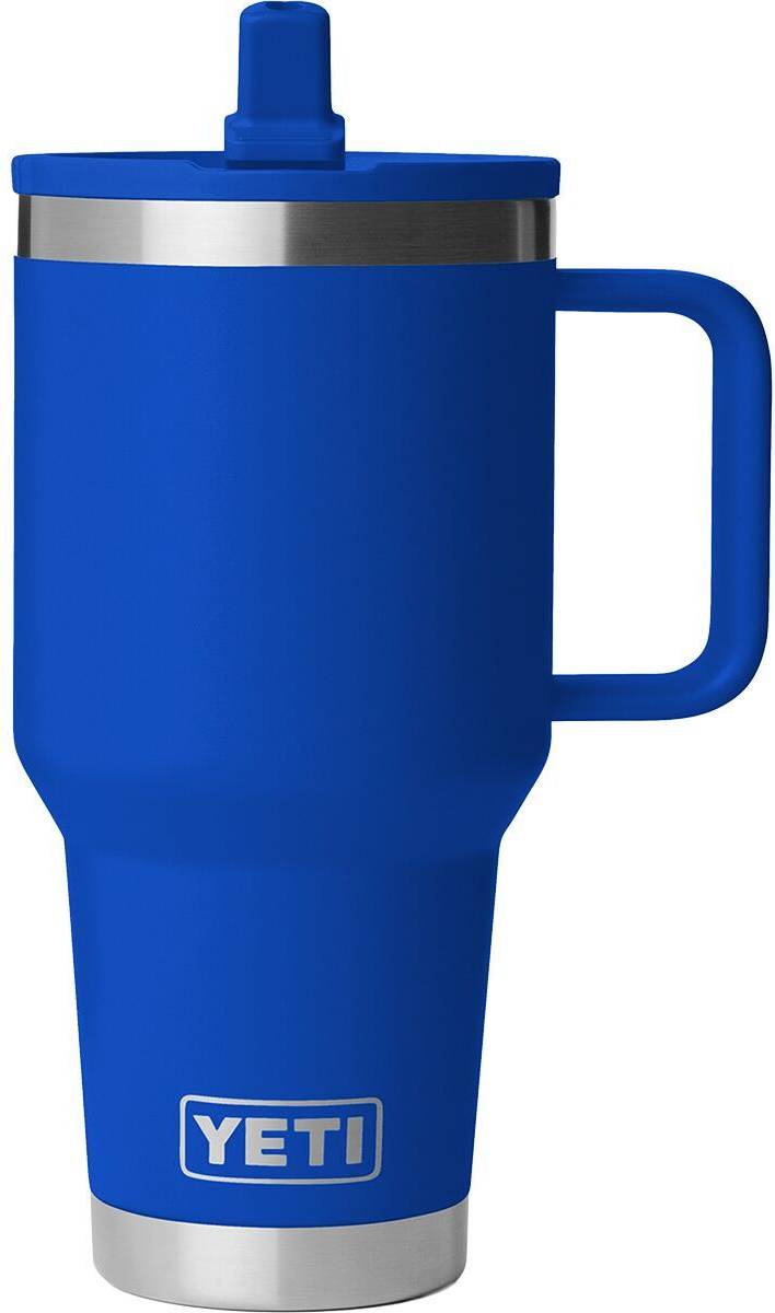 Yeti rambler 30 oz Yeti Rambler 30 oz Straw Royal Blue