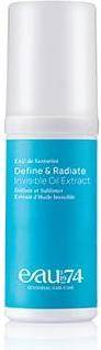 EAUde1974 Define & Radiate Invisible Oil Extract 30 ml