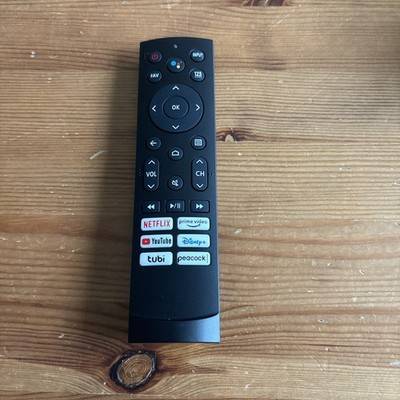 Universal Remote Control Erf3a90